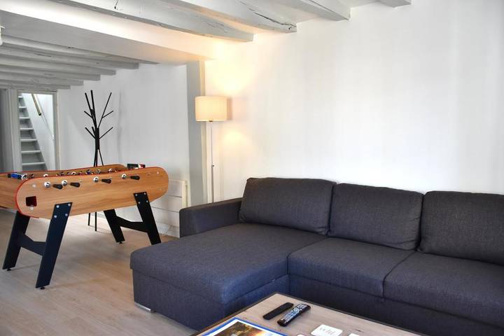 Gîte pour 2 personnes, avec vue à Miramont-de-Guyenne - 4