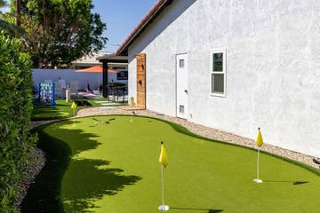 Vacation Rental for 10 Guests in Bermuda Dunes, Palm Desert, Picture 4