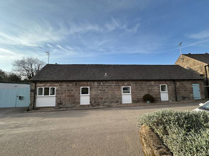 Holiday rental for 6 people in Staffordshire Moorlands