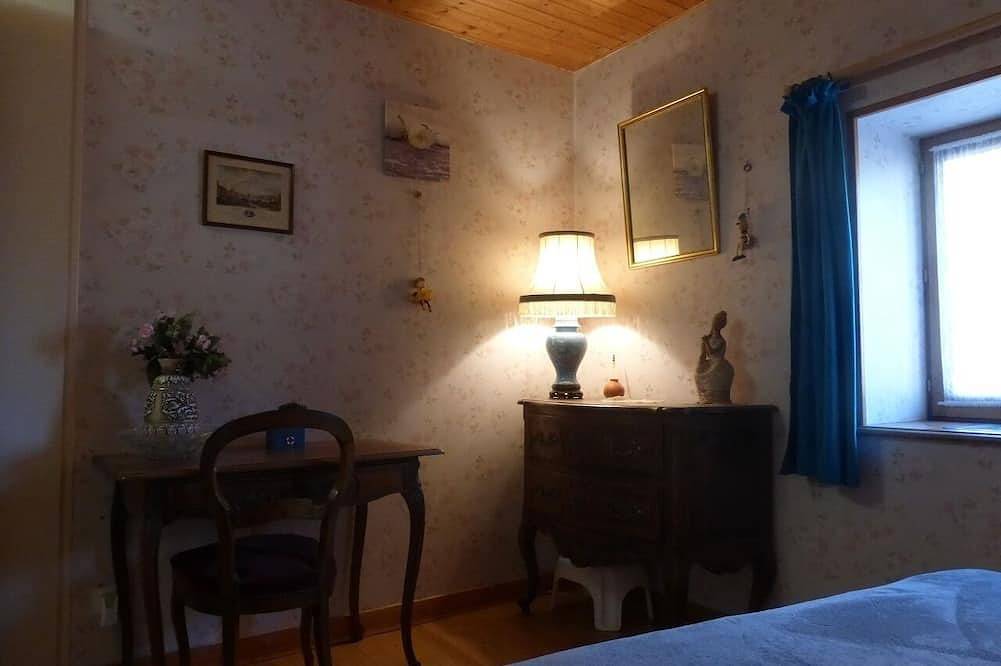 Le Vallier - Vaugneray in Vaugneray, Rhône
