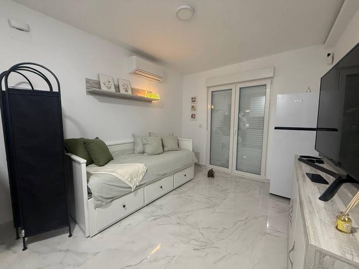 Gîte pour 2 personnes dans Formentera De Segura - 4