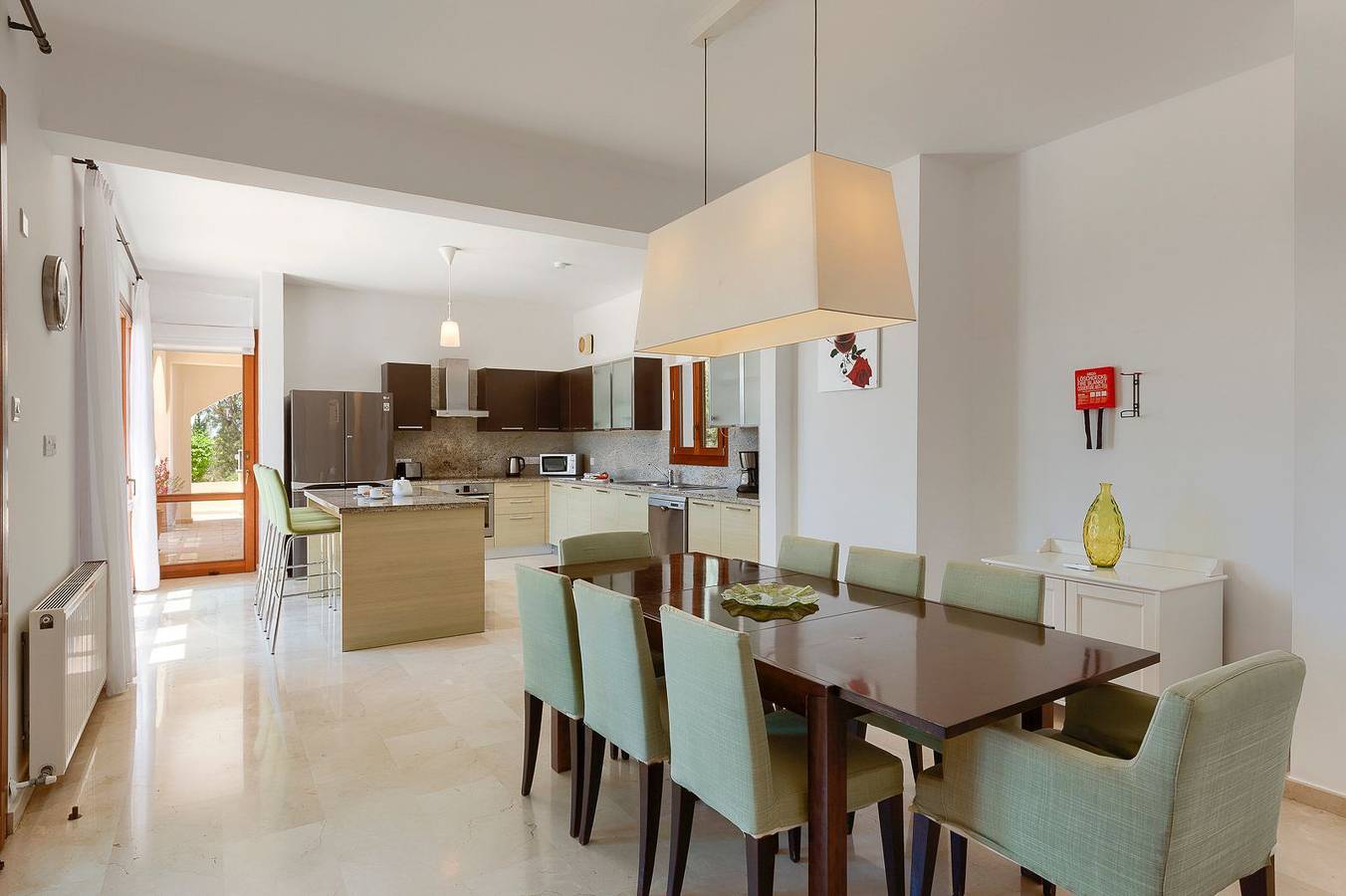 Aphrodite Hills Resort- 5 Bedroom Superior Villa I in Kouklia Pafou, South Cyprus