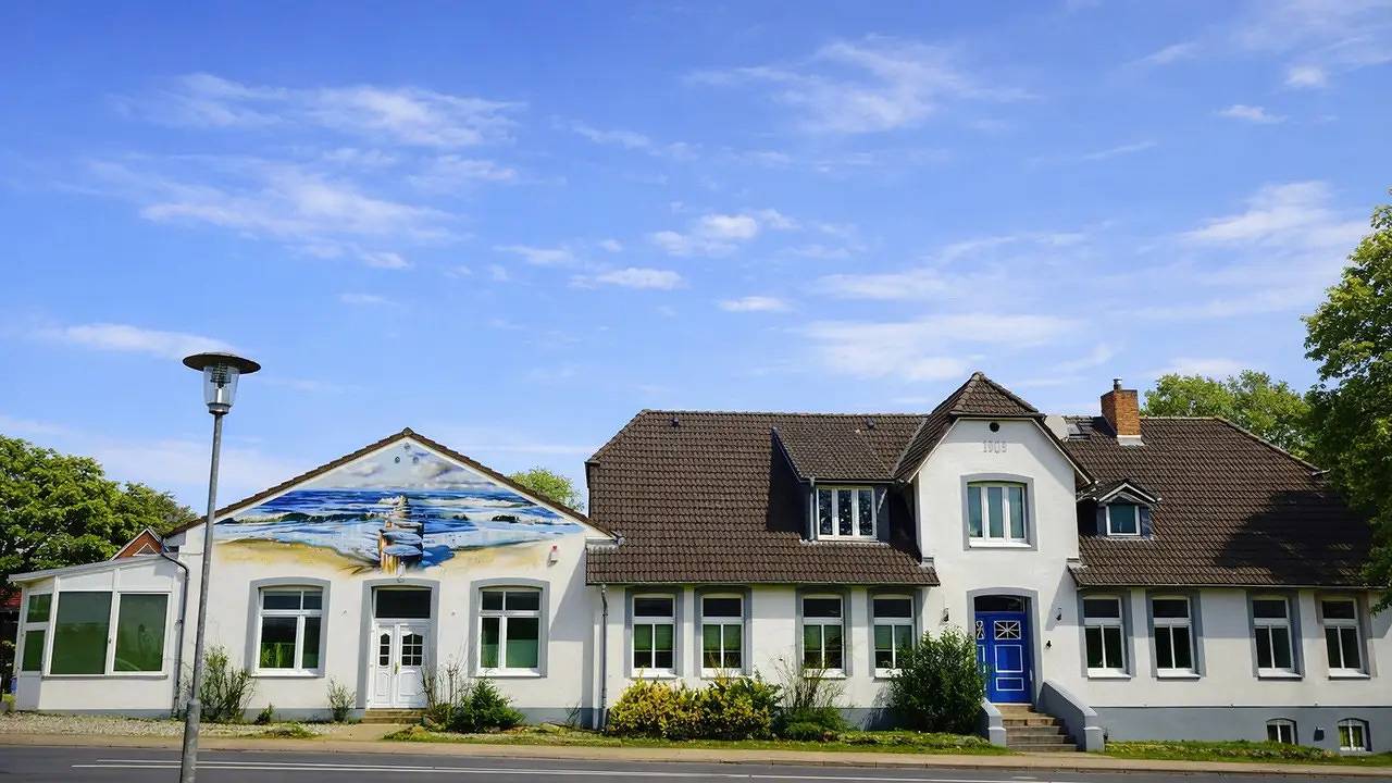 Ferienhaus für 12 Personen (280 m²) in Proseken in Gägelow, Nordwestmecklenburg (Wismar und Umgebung)