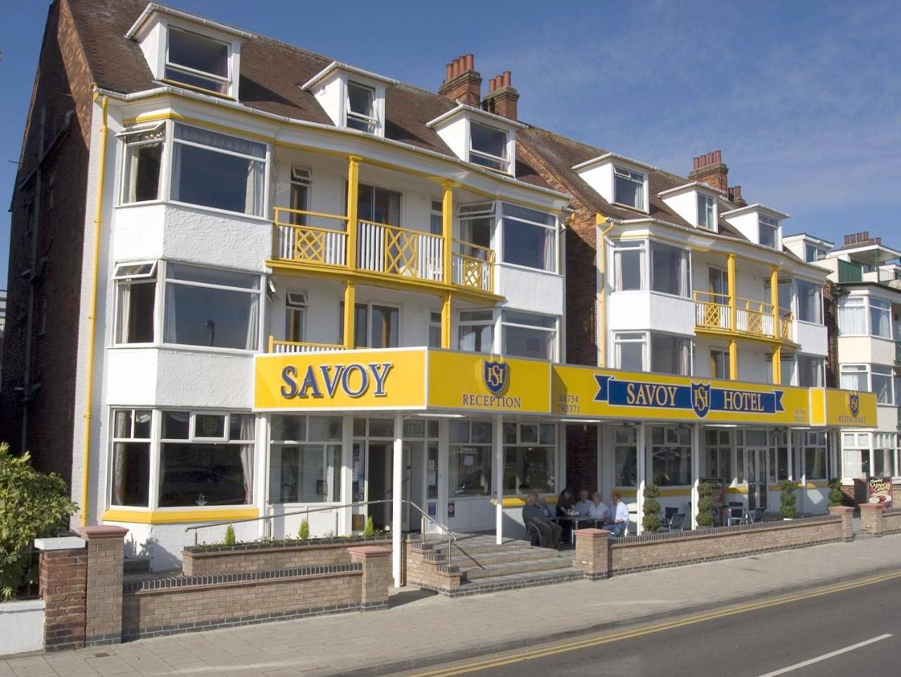 Family Room (2 Adults + 1 Child) in Skegness, Lincolnshire