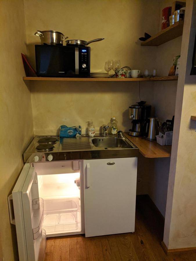 Gîte pour 2 personnes, avec balcon ainsi que jardin et sauna dans Otepaa - 3