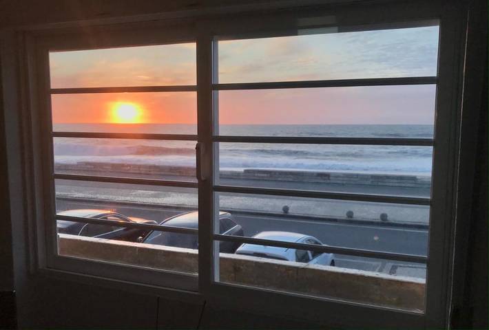 Location de vacances pour 19 personnes, avec terrasse et vue, animaux acceptés à Ovar - 2