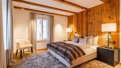 Villa voor 13 Personen in Kirchberg in Tirol, Tiroler Unterland, Afbeelding 4