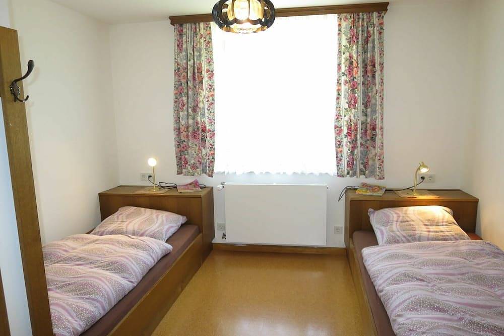 Stunning private villa for 6 guests with Wifi, Tv, terrace, pets allowed and parking in Mitterberg-Sankt Martin, Dachstein