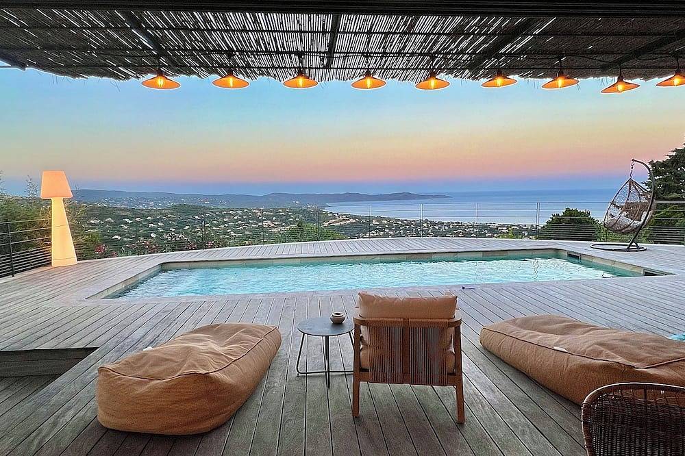 Maison de vacances