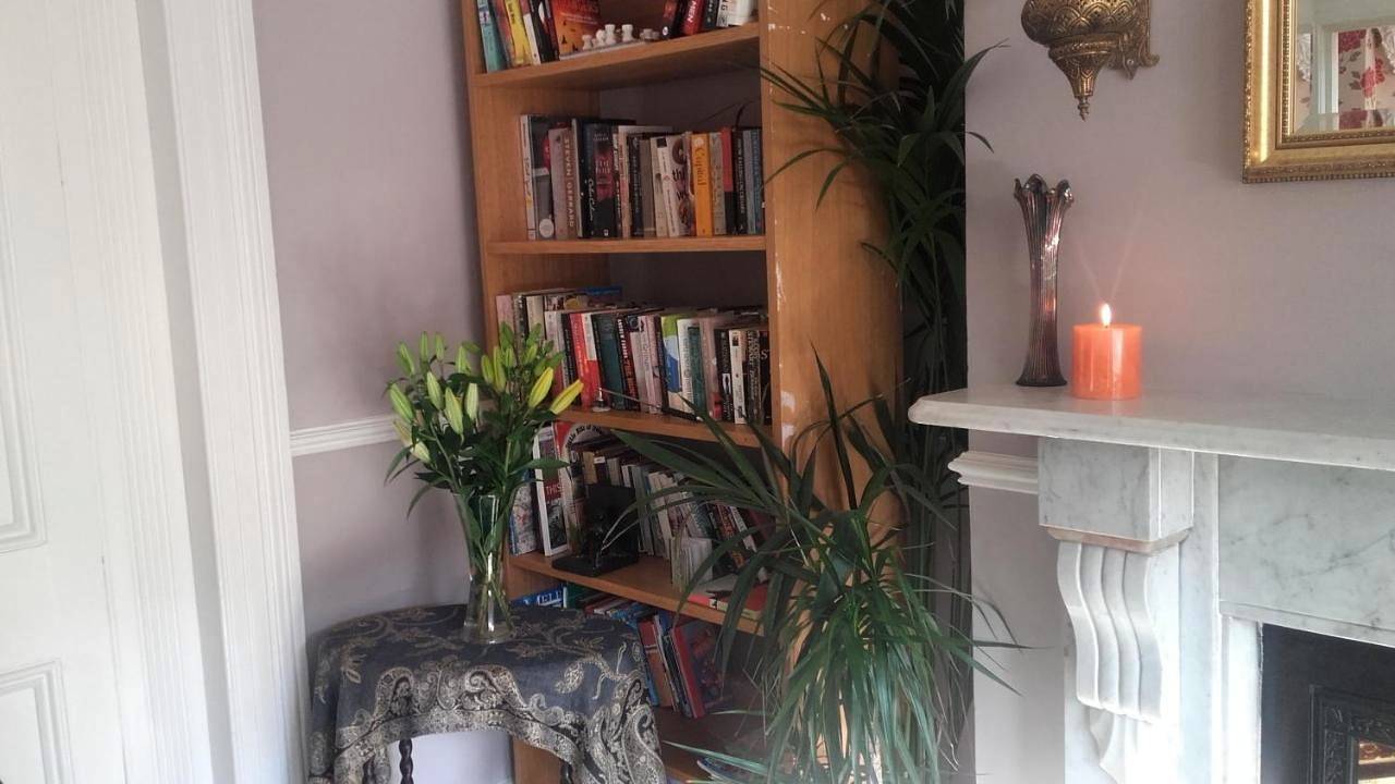 St. Aiden's Guesthouse in Rathgar, Dublin