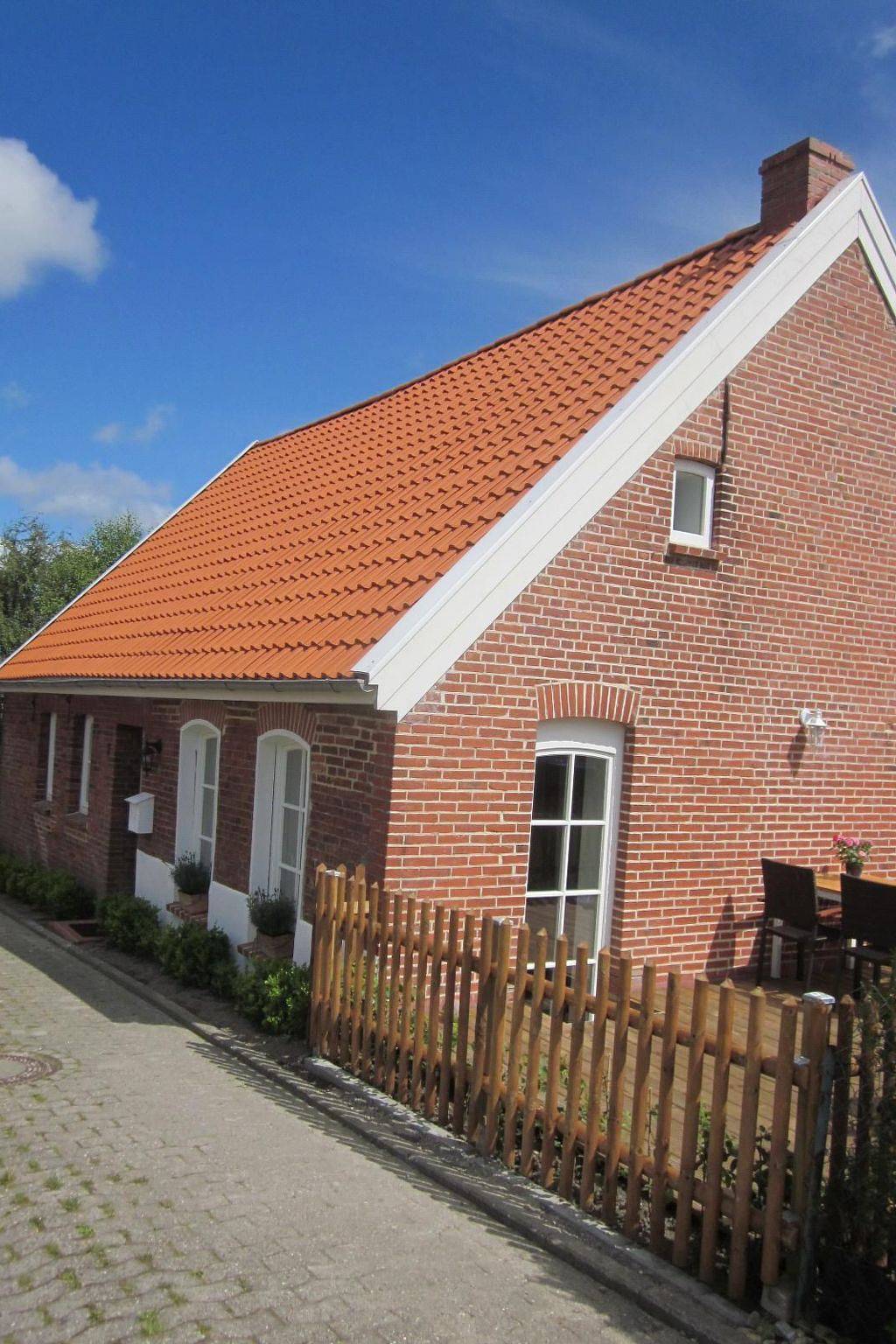 Liebes Lottchen in Pilsum, Krummhörn