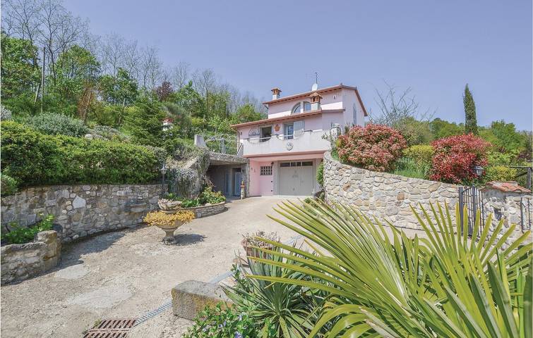 Casa vacanza per 6 persone a Terranuova Bracciolini