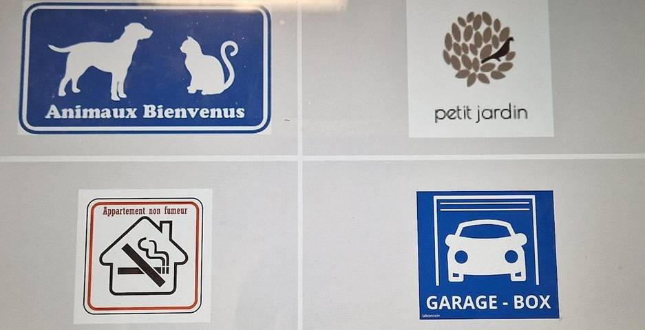 Gîte pour 6 personnes, avec vue et jardin, animaux acceptés dans Office de Tourisme du Puy en Velay - 2
