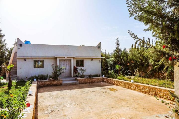 Appartement de vacances pour 2 personnes, avec vue, animaux acceptés