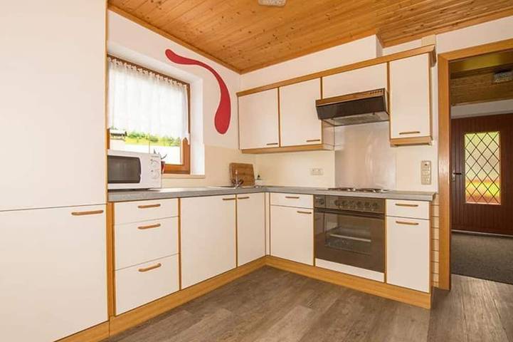 Ferienwohnung für 5 Personen - 1