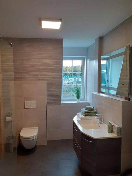 Gîte pour 2 personnes à Windhagen - 2