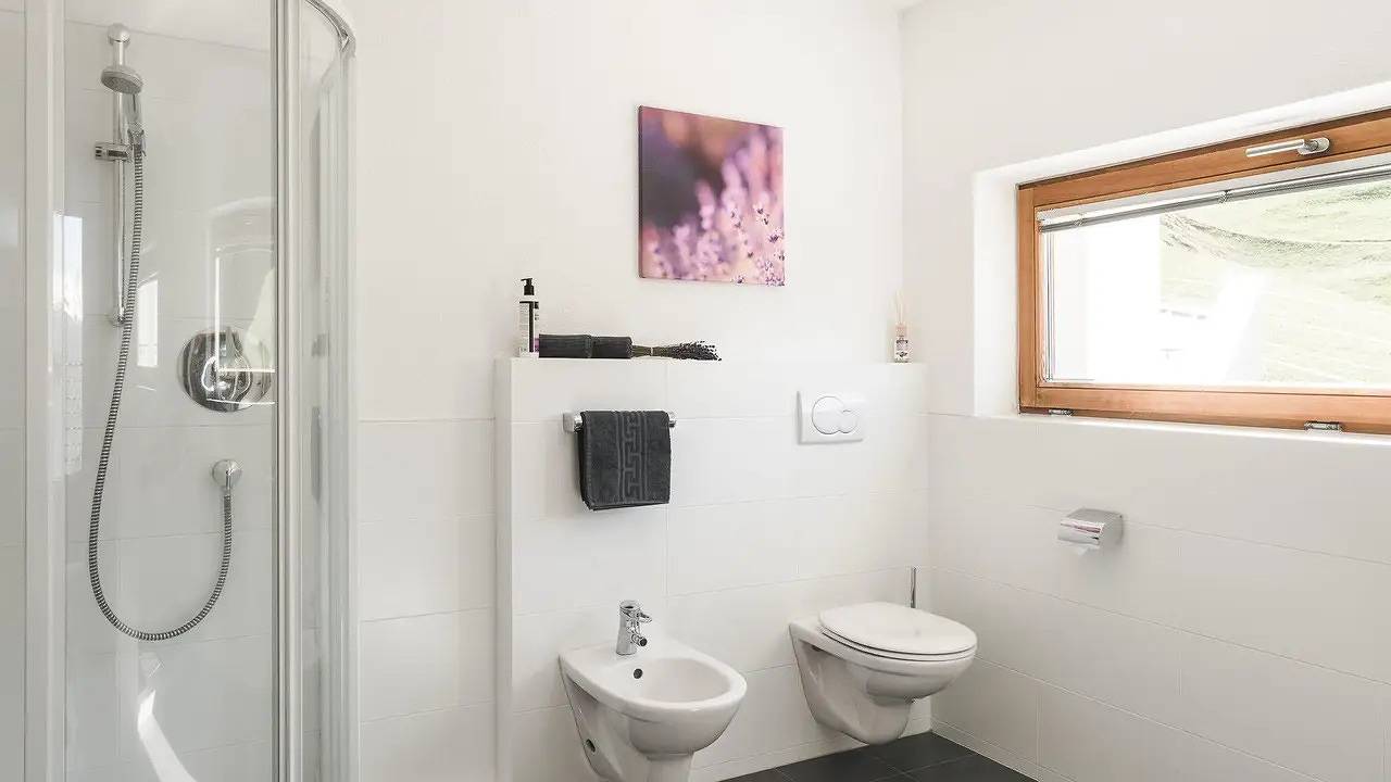 Geheel vakantieappartement, Ferienwohnung für 4 Personen (55 m²) in Mals in Matsch, Mals