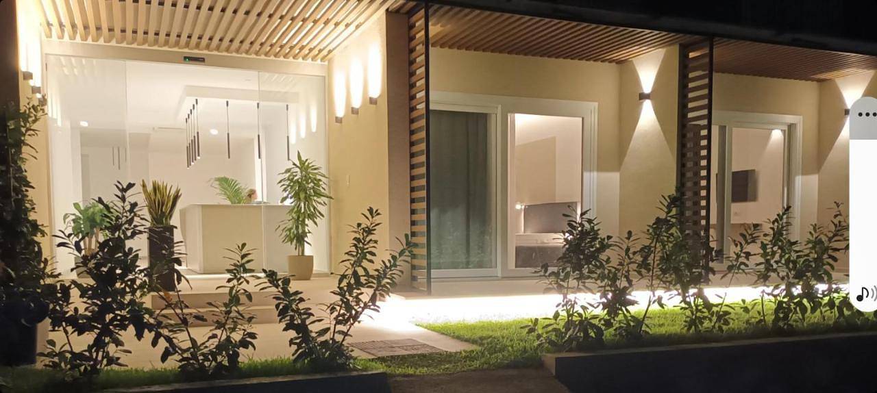 Marea Retreat Rooms in Camerota, Cilento Coast