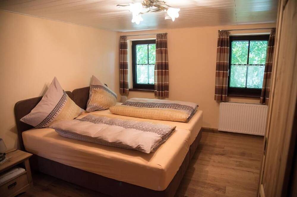 Ferienhaus im Landkreis Passau mit viel Platz und Komfort in Windorf, Ostbayern