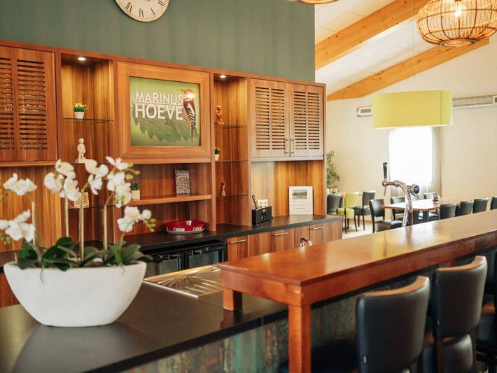 Ferienhaus für 40 Personen, mit Pool in den Niederlande - 4