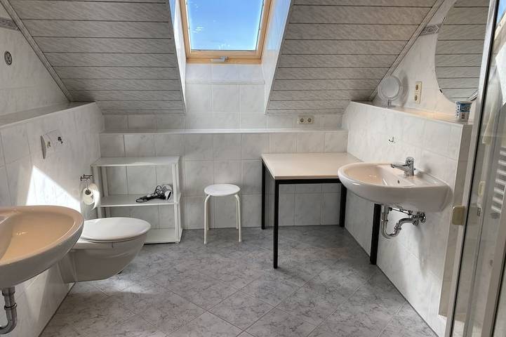 Ganze Wohnung, Familienfreundliche Ferienwohnung \"Weitblick Oberdeck\" nahe der Ostsee in Grevesmühlen, Nordwestmecklenburg (Wismar und Umgebung)