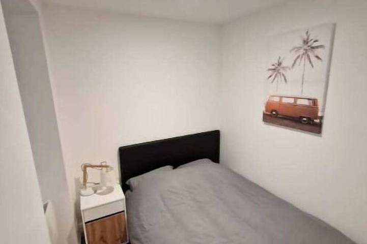 Appartement Moderne Neuf F2 Centre ville in Valence, Valence und Umgebung