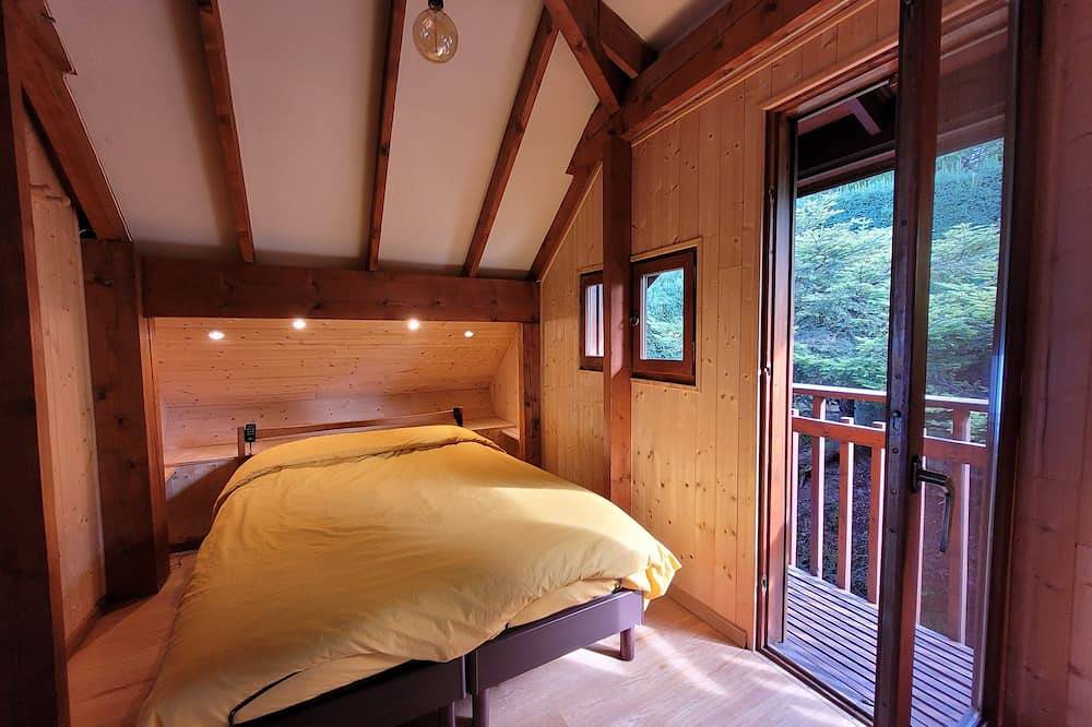 Chalet Chalon in Thollon-les-Mémises, Région de Thonon-les-Bains