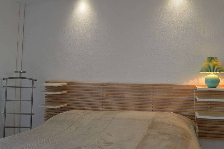 Gîte pour 6 personnes, avec balcon dans Office De Tourisme De Banyuls Sur Mer - 4