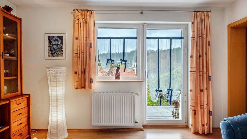 Hütte für 2 Personen, mit Garten in Feldberg - 3