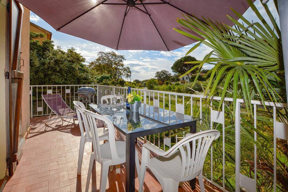 Awesome home in San-Giuliano in San-Giuliano, Arrondissement de Corte
