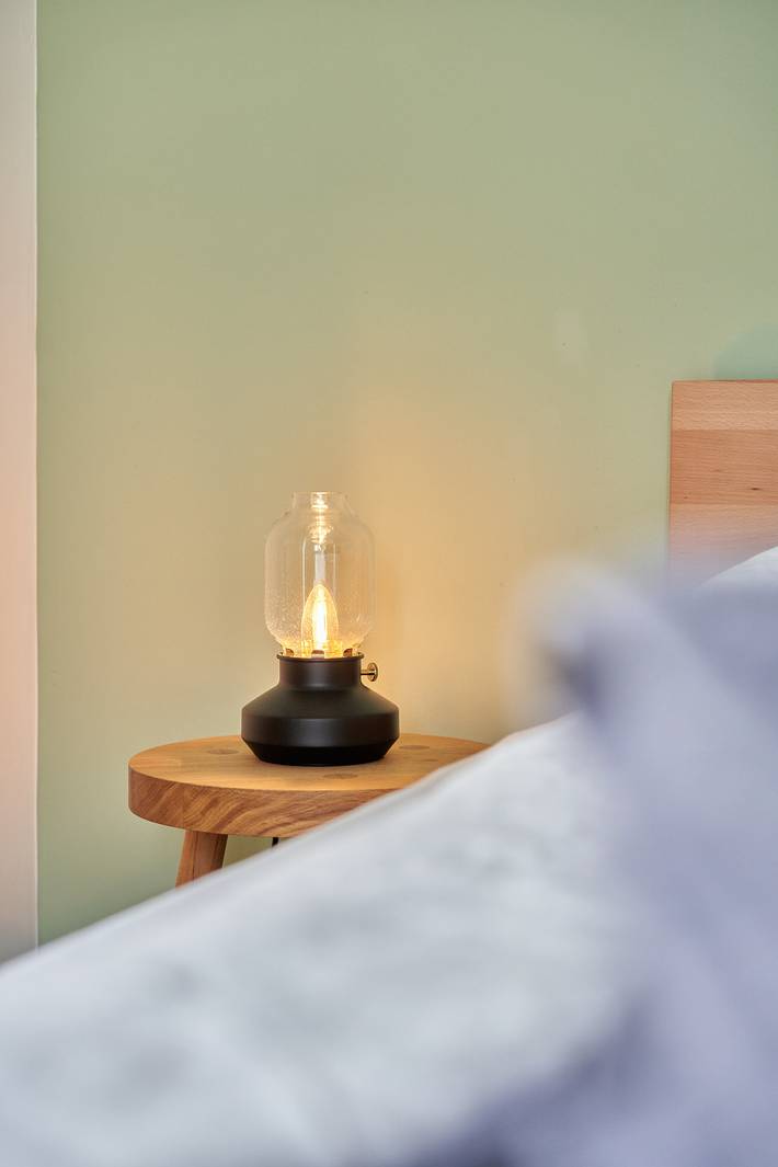 Ferienhaus für 2 Personen, mit Garten und Balkon in Bad Tölz - 3