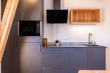 Vakantieappartement voor 3 Personen in Ritten, Sarntaler Alpen, Afbeelding 4