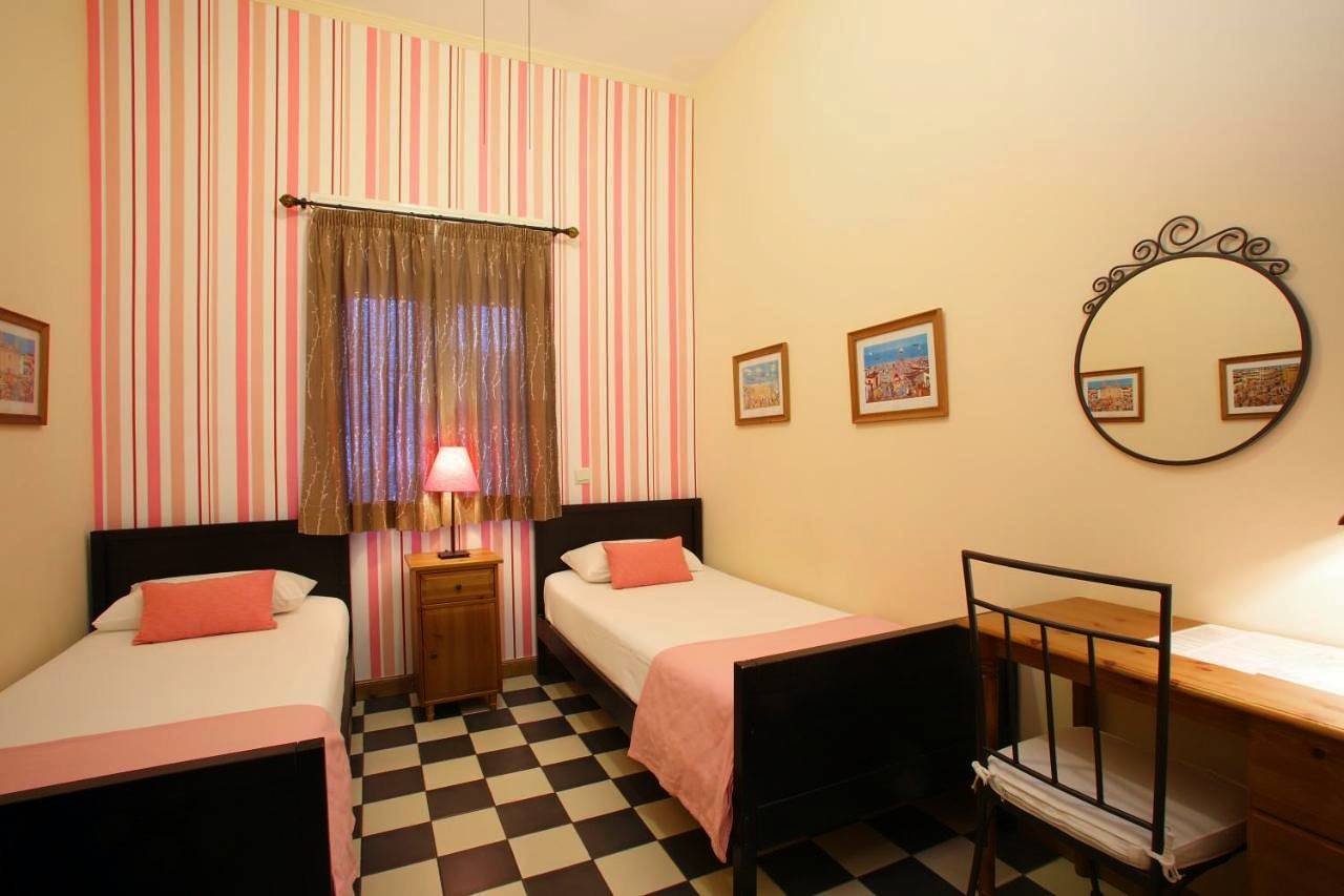 Málaga Lodge Guesthouse in Centro (Málaga), Malaga