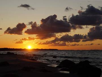 Ferieudlejning til 12 Personer i Yderby Lyng, Sjællands Odde, Billede 3