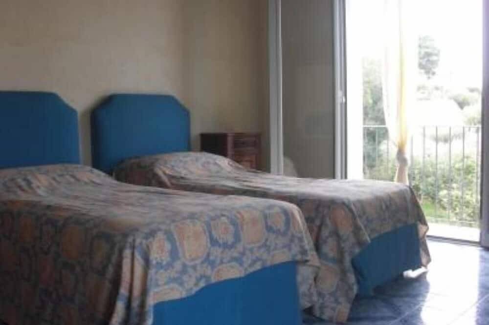 Ferienhaus / Villa - Capo d'orlando in Scafa (Capo d'Orlando), Capo d'Orlando