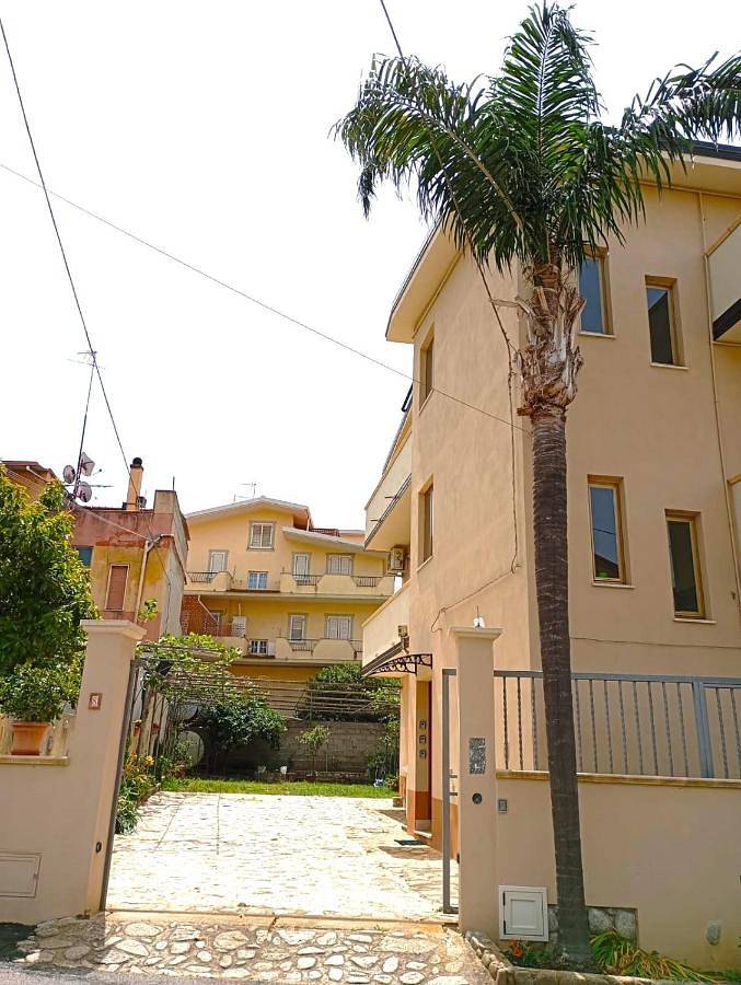 Ferienwohnung für 2 Personen, mit Balkon