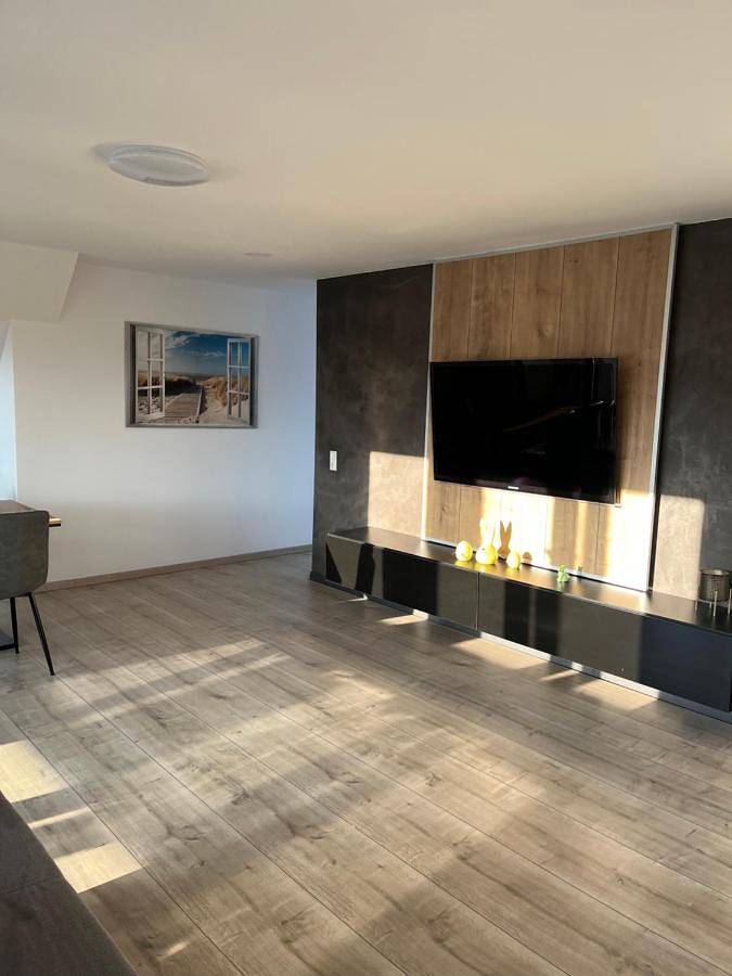 Gîte pour 4 personnes, avec balcon à Rielasingen-Worblingen - 2