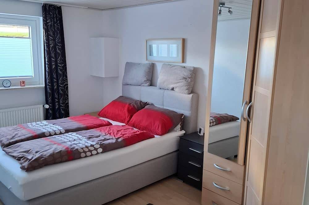 Geheel appartement, Gemütliche Ferienwohnung im Grünen, in der Nähe von Lüneburg in Melbeck, Nordheide