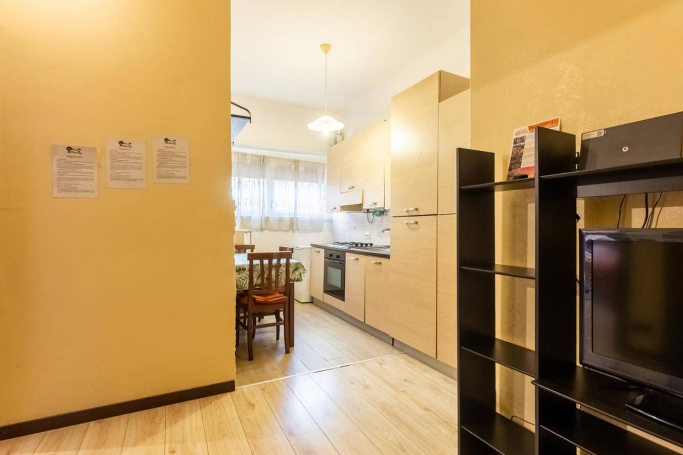 Appartamento intero, Casa Vacanze "La Casetta" in Ostia, Roma