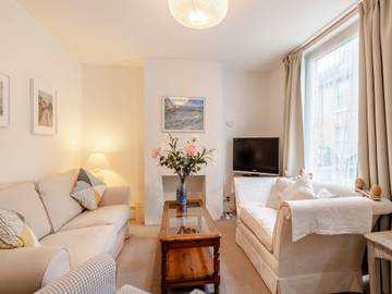 Holiday Rental for 5 People in Whitstable, Kent, Photo 2