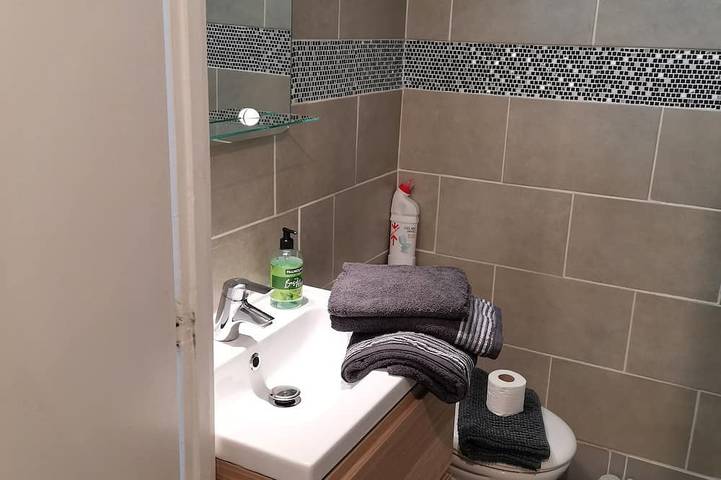 Ganze Wohnung, Studio Cours Emile Zola Métro République Villeurbanne in Villeurbanne, Lyon und Umgebung