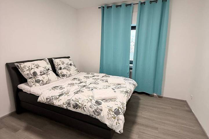 Ferienwohnung für 4 Personen, mit Garten in Weilerswist - 4