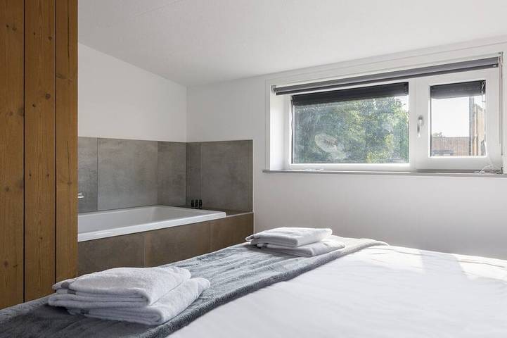 Ferienhaus für 6 Personen, mit Terrasse in Vlissingen - 3