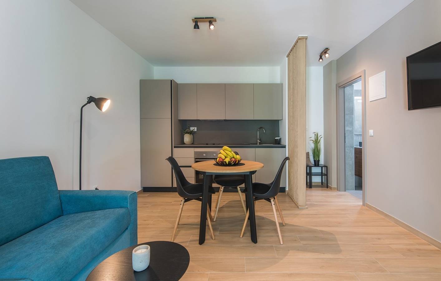 Appartement entier, Apartment Vitamare in Poreč, Grad Poreč
