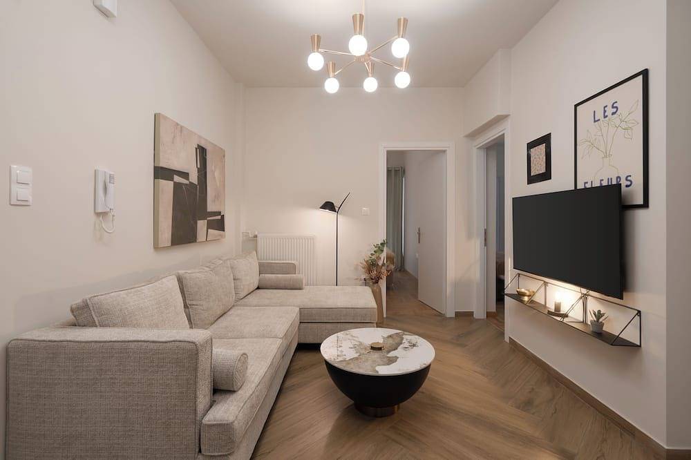 Appartamento vacanze a Atene a partire da 205€ a notte