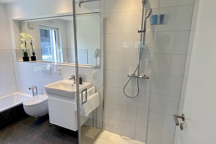 Bauernhof für 4 Personen, mit Balkon und Garten im Ahrtal - 4