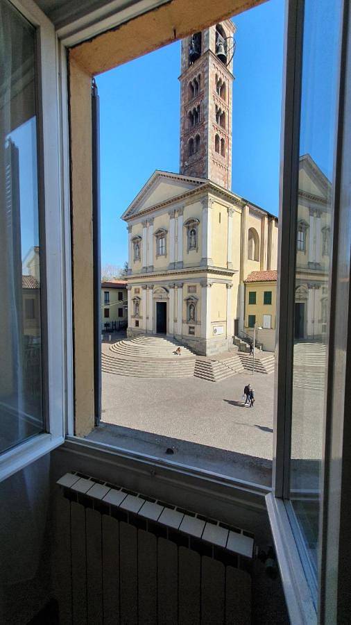 Appartamento per 8 persone a Carate Brianza