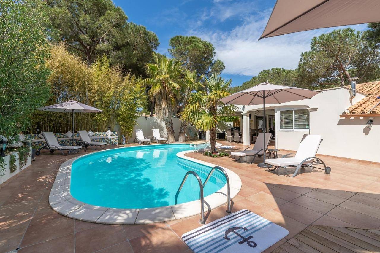 Double Room in Cap d'Agde, Agde