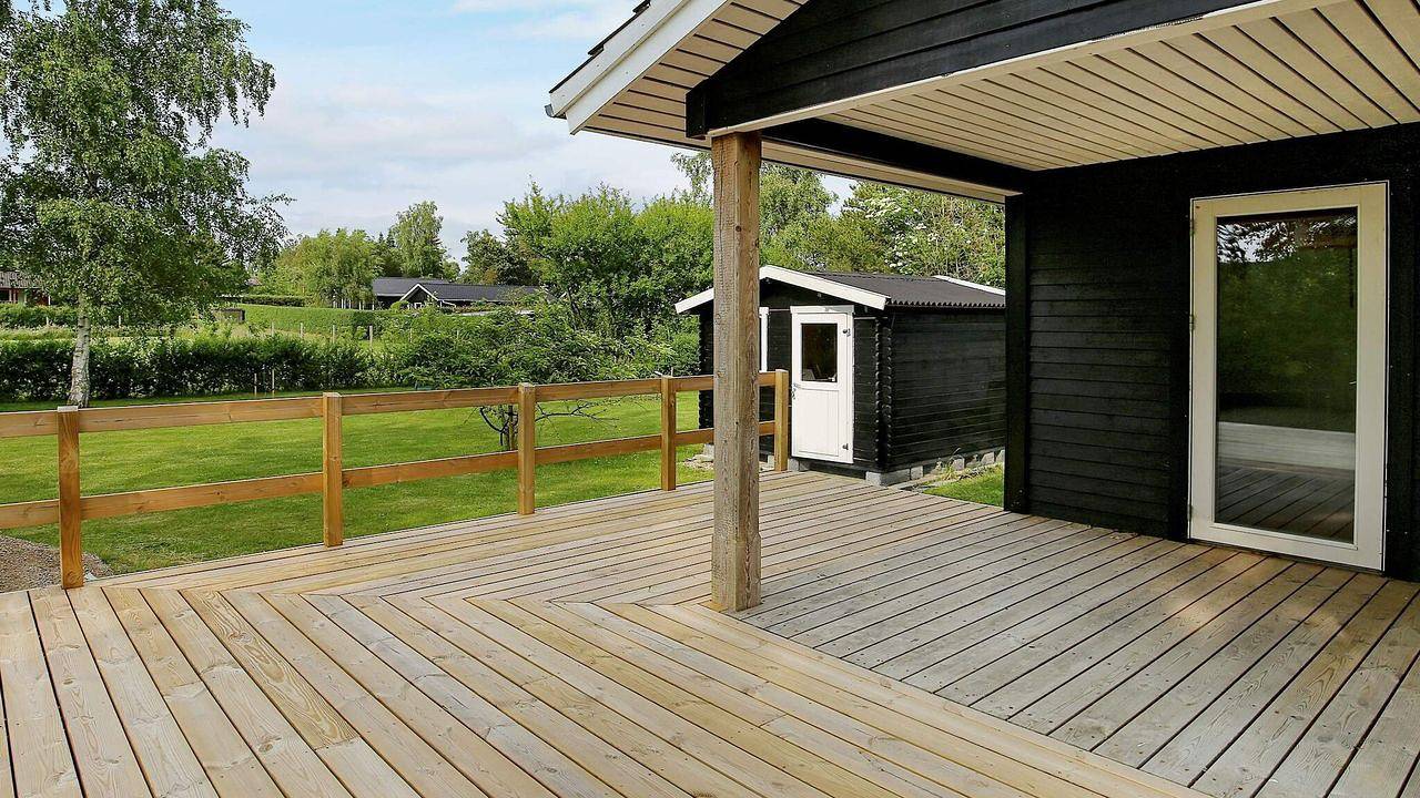 Ferienhaus für 4 Personen (56 m²) in Skibby in Skibby, Frederikssund und Umgebung