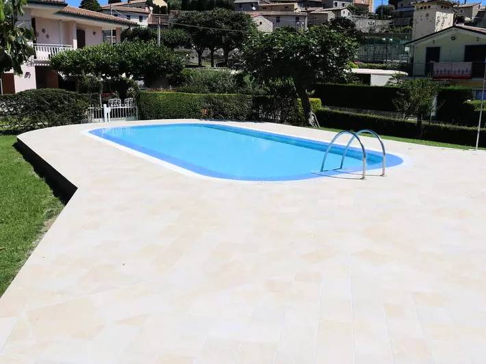 Ferienhaus für 6 Personen, mit Pool und Garten in Bardolino - 4